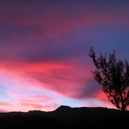 La Cittadella Dei Monti Sibillini *