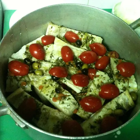 La Cittadella Dei Monti Sibillini * Montemonaco