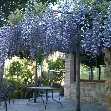 Landhuis La Cittadella Dei Monti Sibillini *