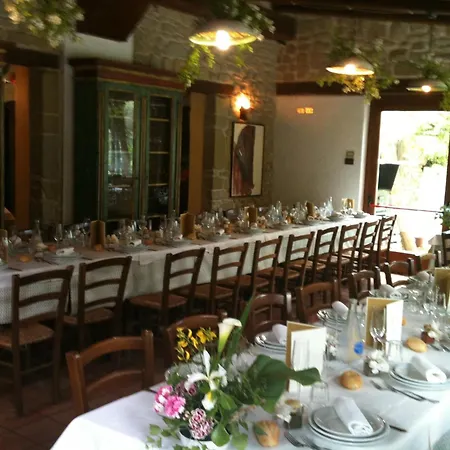 La Cittadella Dei Monti Sibillini Landhuis Montemonaco