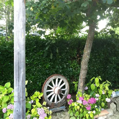 La Cittadella Dei Monti Sibillini