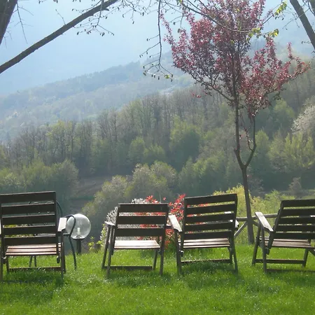 La Cittadella Dei Monti Sibillini Montemonaco