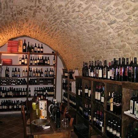 La Cittadella Dei Monti Sibillini Country house *