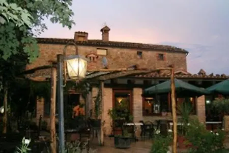 Landhaus La Cittadella Dei Monti Sibillini Montemonaco