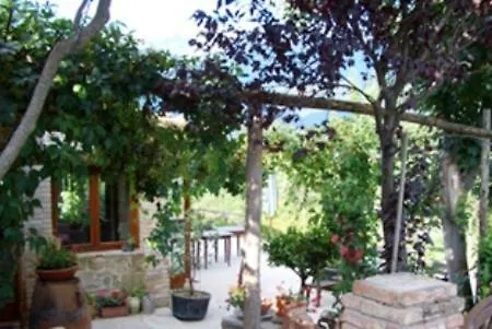 Landhaus La Cittadella Dei Monti Sibillini