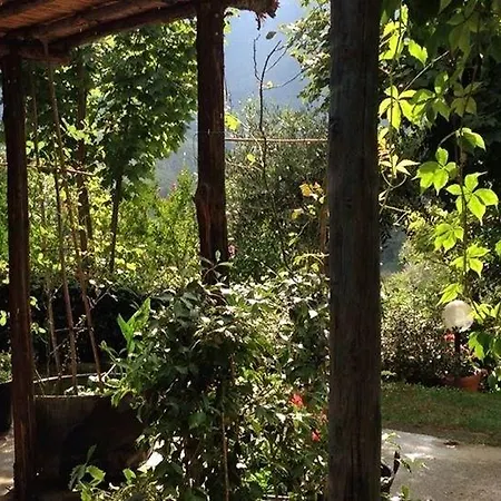 La Cittadella Dei Monti Sibillini Country house *