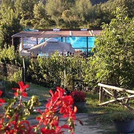 La Cittadella Dei Monti Sibillini Country house