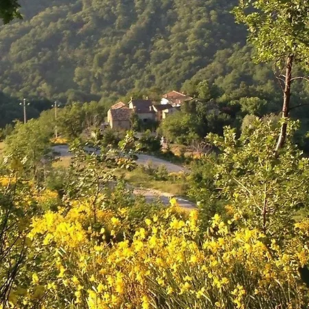La Cittadella Dei Monti Sibillini