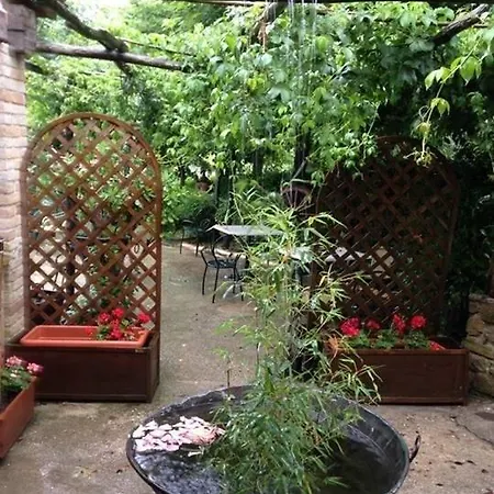 Landhuis La Cittadella Dei Monti Sibillini