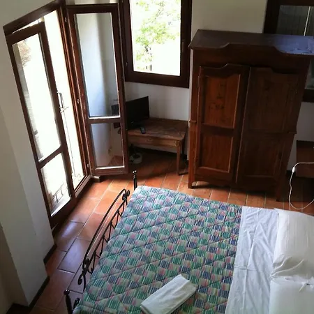 La Cittadella Dei Monti Sibillini *