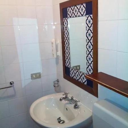 La Cittadella Dei Monti Sibillini