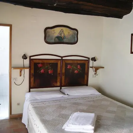 La Cittadella Dei Monti Sibillini Landhaus
