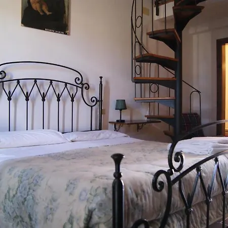 Landhuis La Cittadella Dei Monti Sibillini Montemonaco