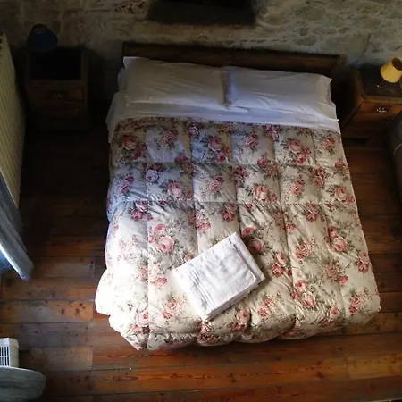 La Cittadella Dei Monti Sibillini Montemonaco