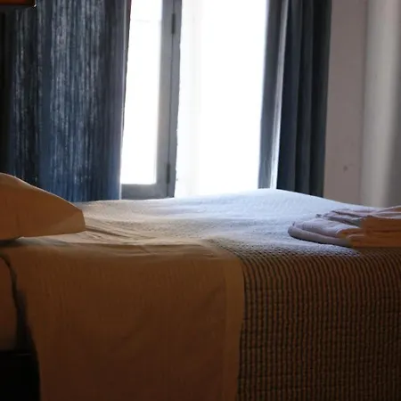 La Cittadella Dei Monti Sibillini Landhuis