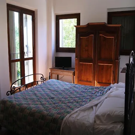 La Cittadella Dei Monti Sibillini