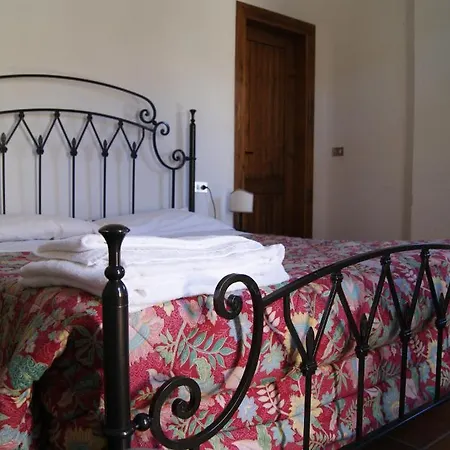 La Cittadella Dei Monti Sibillini Landsted *