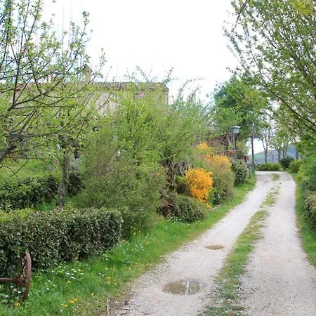 La Cittadella Dei Monti Sibillini Country house *