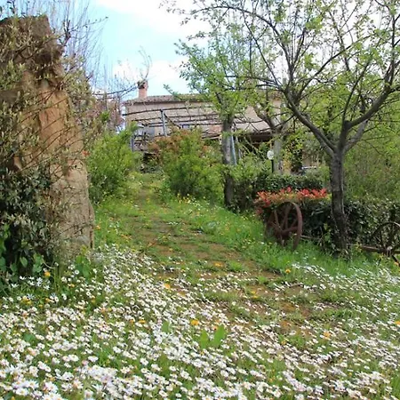 Landhuis La Cittadella Dei Monti Sibillini