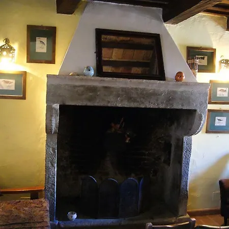 La Cittadella Dei Monti Sibillini *