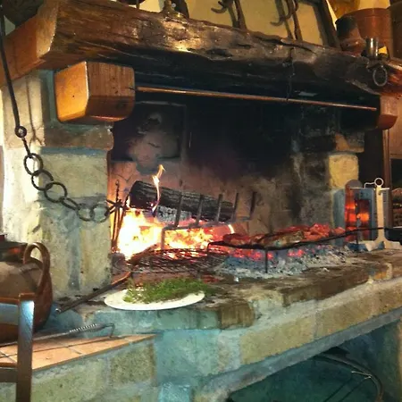 Landhuis La Cittadella Dei Monti Sibillini